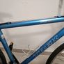 Trek Hybrid bike size M in excellent nearly new condition . Image 3