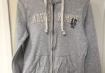 Abercrombie and Fitch women's hoodie
