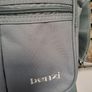 Benzi grey shoulder / travel bag Image 3