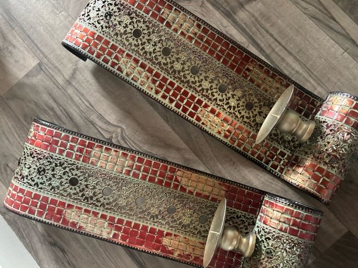 candle  holders