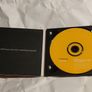 Coldplay - Yellow Cd Image 2