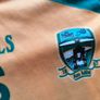 Vintage Meath GAA O'Neills Goalkeeper Jersey Size S Adults Image 4