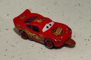 Disney Pixar Cars Finish Line Lightning McQueen