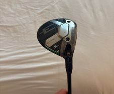 Callaway elite three wood