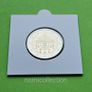 Lithuania 2024 year Uncirculated 2 Euro coin. Image 2