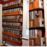 Antique Church organ pipes Image 6