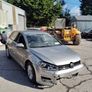 Breaking golf Mk7 2014 dsg 1.2tsi CJZA Image 2