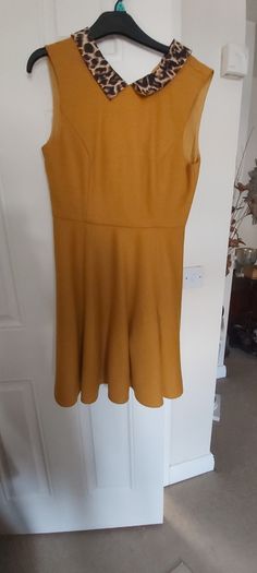 Ladies Dress...