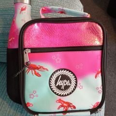 Hype Kids Disco Lobster lunch bag