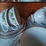 Eighteen Piece China Teset Image 3
