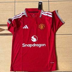 Man Utd 26/27 home shirt