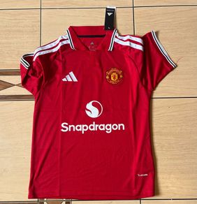 Man Utd 26/27 home shirt