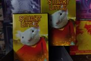 Stuart Little ! DVD ! with Slipcase ! 2015 !