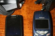 Nokia Phones