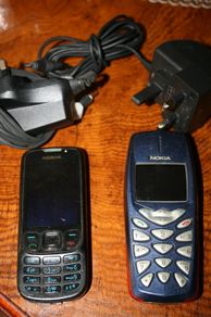 Nokia Phones
