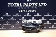 Ford kuga headlight