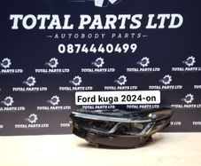 Ford kuga headlight