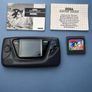 Sega Game Gear Console Sonic Edition - Boxed and Beautiful Image 10