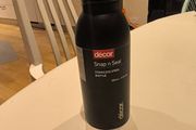 Stainless steel water Bottle