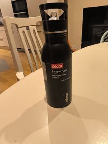 Stainless steel water Bottle
