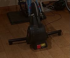 turbo trainer