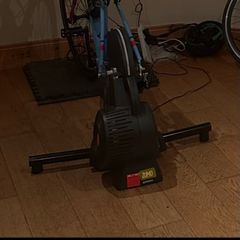 turbo trainer