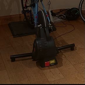 turbo trainer