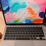 Macbook Air 2020 Image 2