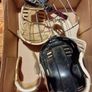 mycro hurling helmet parts Image 4