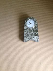Clock new