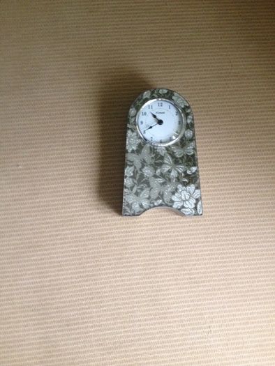 Clock new