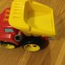 Children's toy Chuck Image 3
