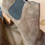PAUL GREEN leather ankle boots Image 2