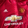 Man United adidas jerseys Image 2
