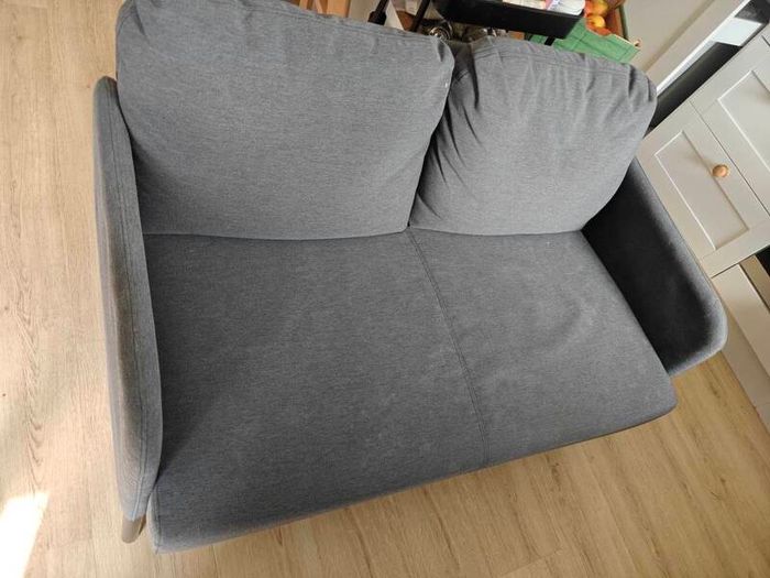 Ikea kids sofa