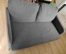 Ikea kids sofa
