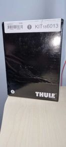 Thule 186013 Fit Kit