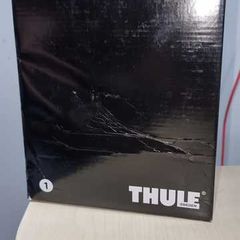 Thule 186013 Fit Kit