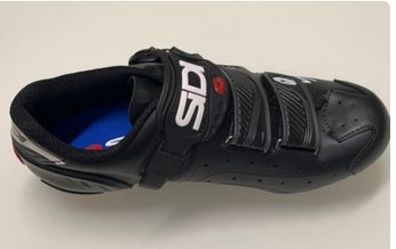 Sidi Trace 2