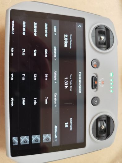 DJI Mini 3 Fly More Combo