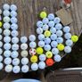 Used Golf balls(88) Image 5