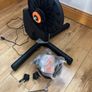 Elite Rivo Smart Trainer with Zwift Cog & Click Image 3