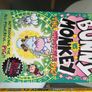 NEW Jamie Smart's BUNNYv MONKEY Children's Books Image 3
