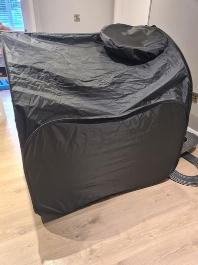 sensory tent