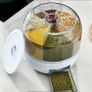 Grain container storage Image 6