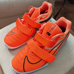 Nike Romaleos 4 - Size UK 10
