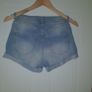 Bershka girls shorts Image 7