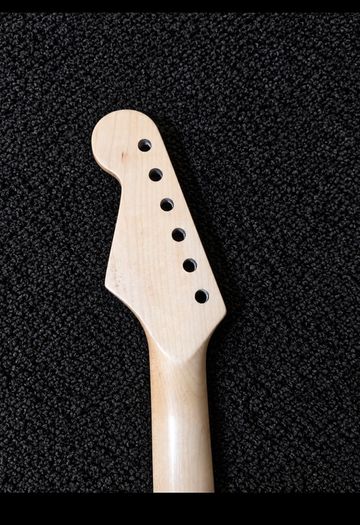 Strat Guitar Neck