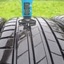 19" Genuine Audi A6 S Line Alloys with tyres Image 7