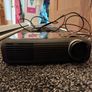 Optoma Projector + 100inch Primeview Electric Screen Combo Image 2